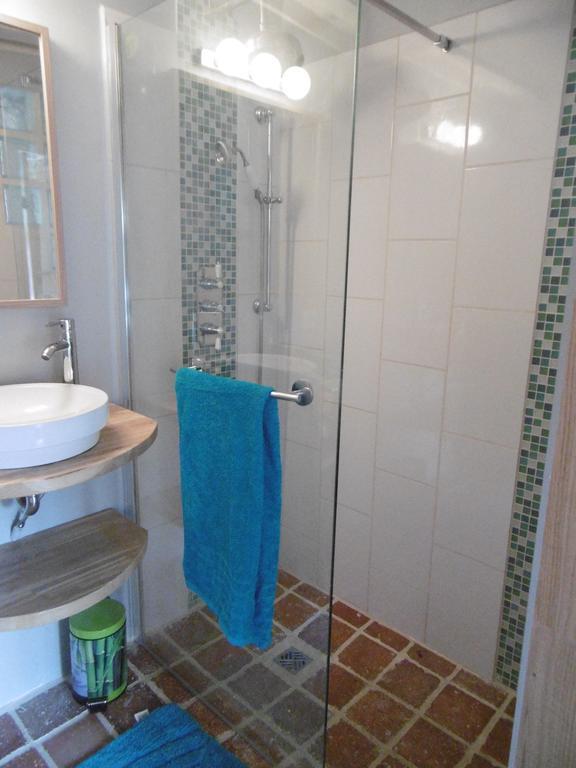 Le Clocher Sainte Catherine Apartman Honfleur Szoba fotó